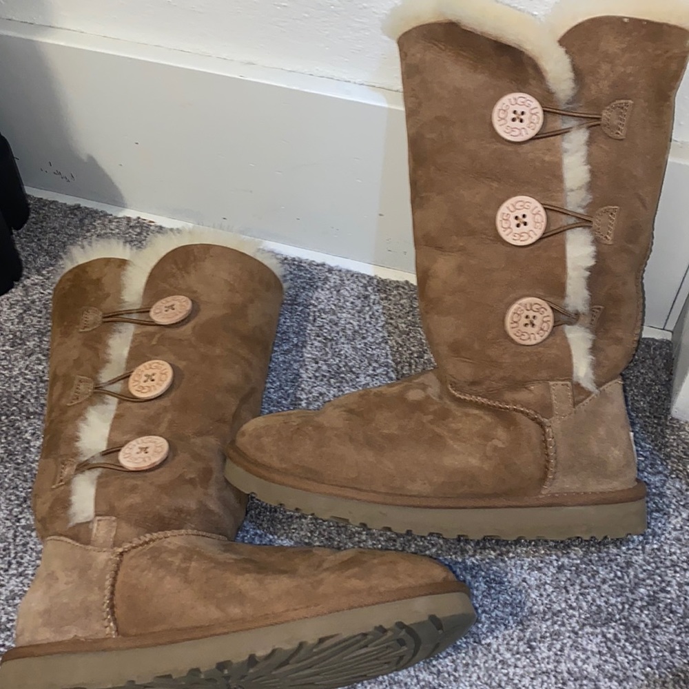 Uggs
